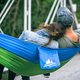 Illustration for article titled Save 60% On A Portable, Lightweight Hammock From Kawartha ($22)em/em